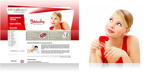 Reference Beauty & Medical Technology s.r.o. - MYOBODY